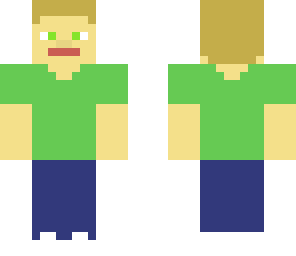 simple david