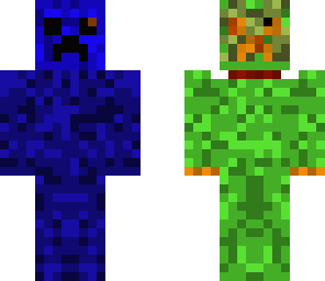 multi creeper