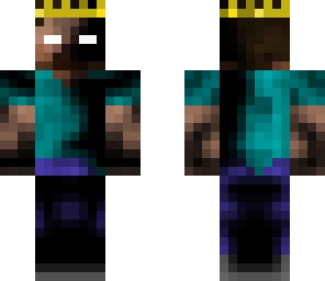 lost herobrine