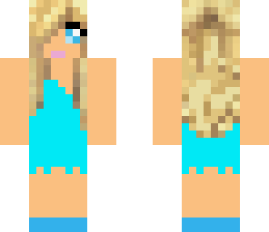 party time girl