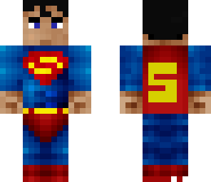 superman