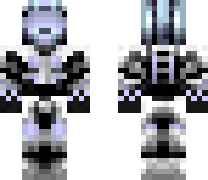 master nova