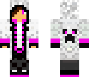 pink gangster