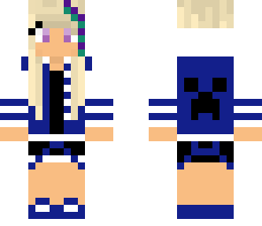 high school girl remake