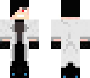 scientist gamer