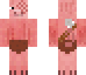 pigman chieftan
