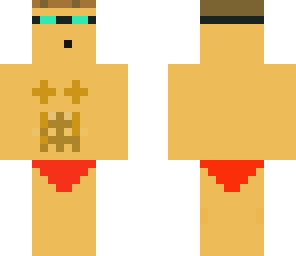 swimer