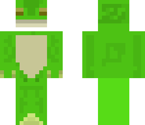 frogster