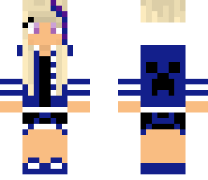 high school girl remake fixed