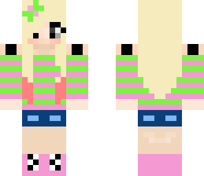 my other friend's skin 