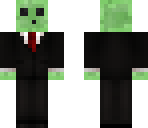 fancy slime
