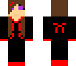 red creeper
