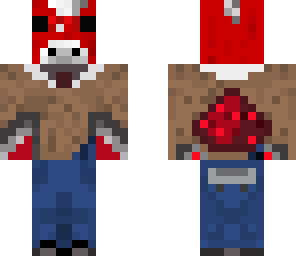 casual mooshroom 3