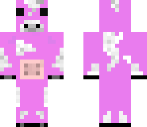 fixed mooshroom