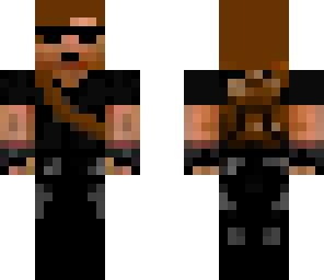 my skin