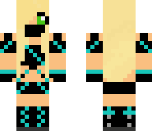 hot ninja girl 