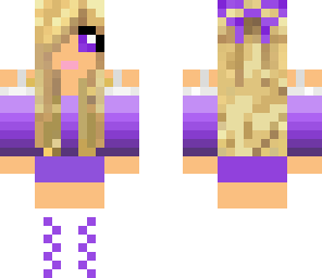 gld grape girl