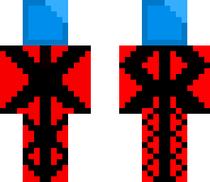 diamond lava assasinator