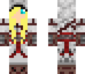 assassin's creed
