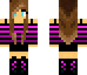 hot chick
