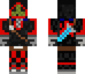red pineboyhalo