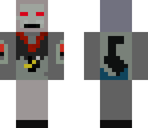 killer robot