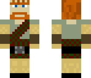 a highlander