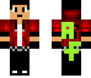 personal skin