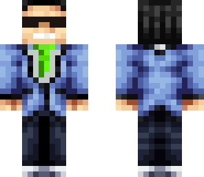 psy