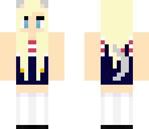 school girl v2