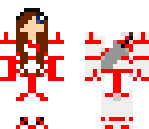 assasen's creed girl w sword