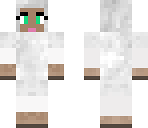 better sheep girl