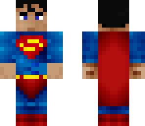 superman