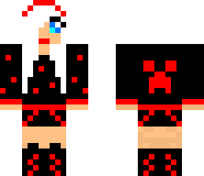 fire girl