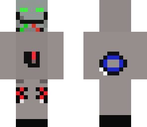 happy tron