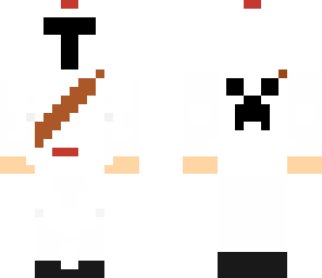 white sparten