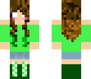 girl
