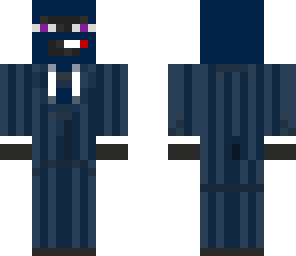ender spy
