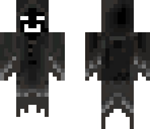 grimreaper herobrine