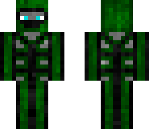 tiberium assassin
