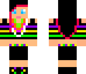 mardi gras girl edited