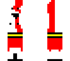 kratos 2 by lecrox2000