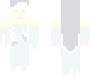 ghost girl