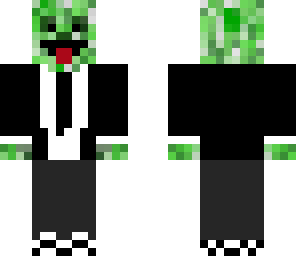 funny creeper