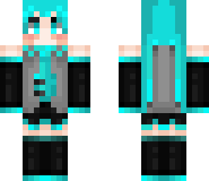 my miku