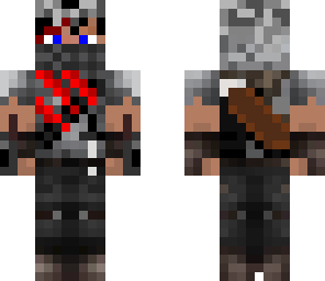 hunter