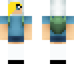 fionna the human