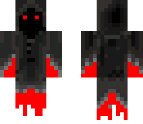 blood ghost not mine