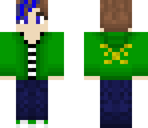 biscuit's skin
