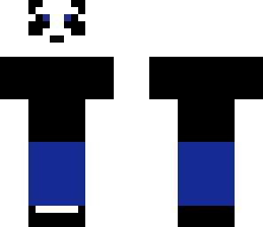 panda 